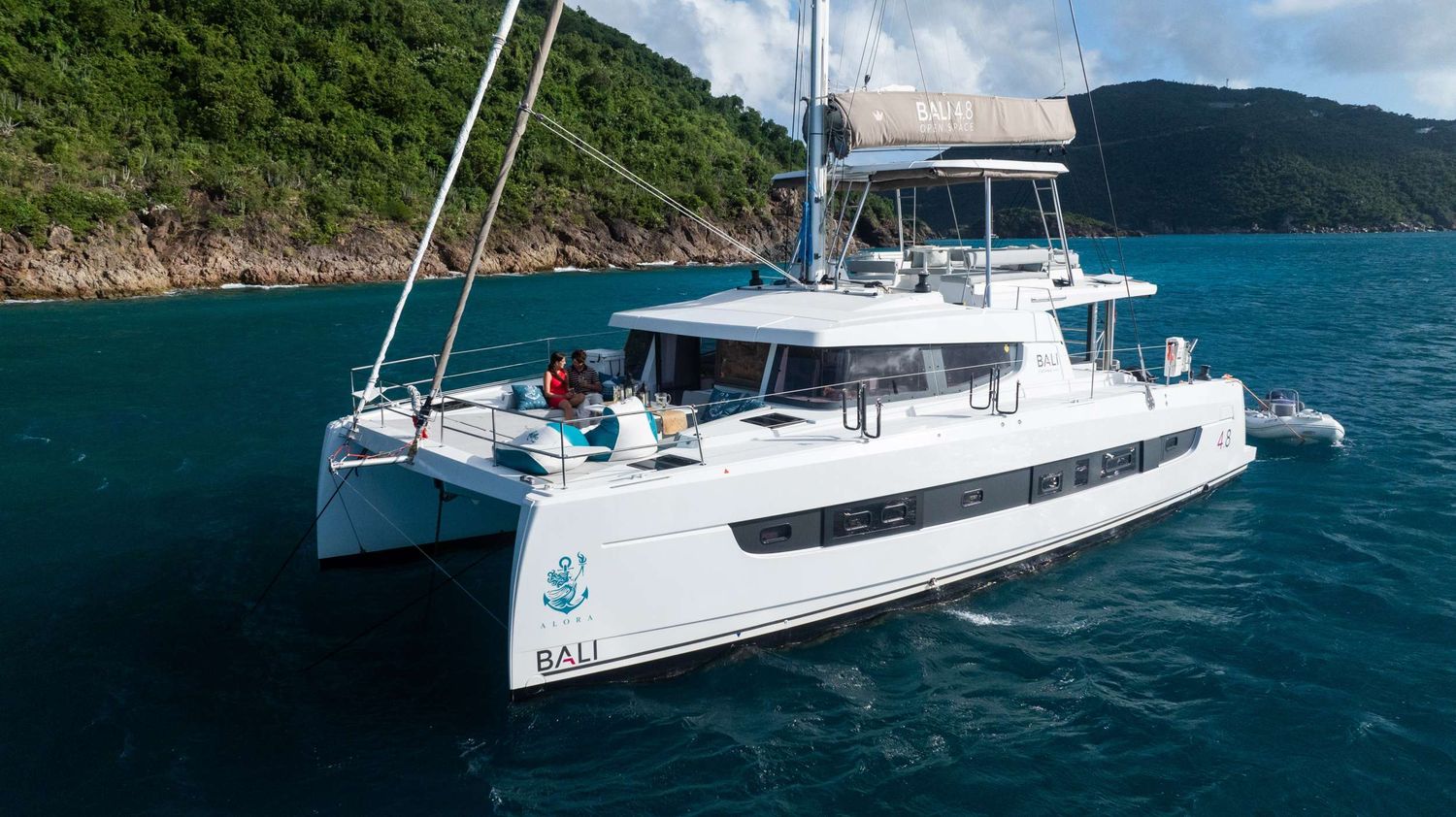 yacht-534946