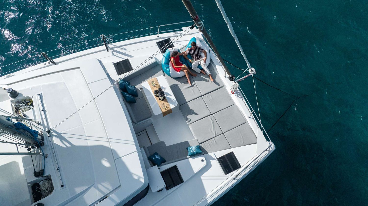 yacht-534948