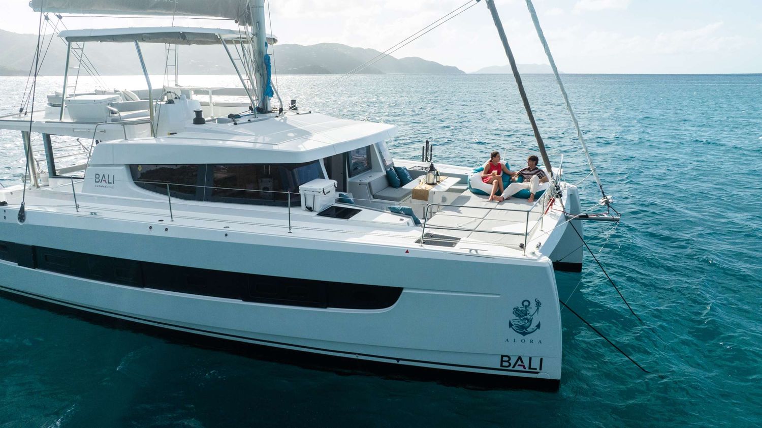 yacht-534949