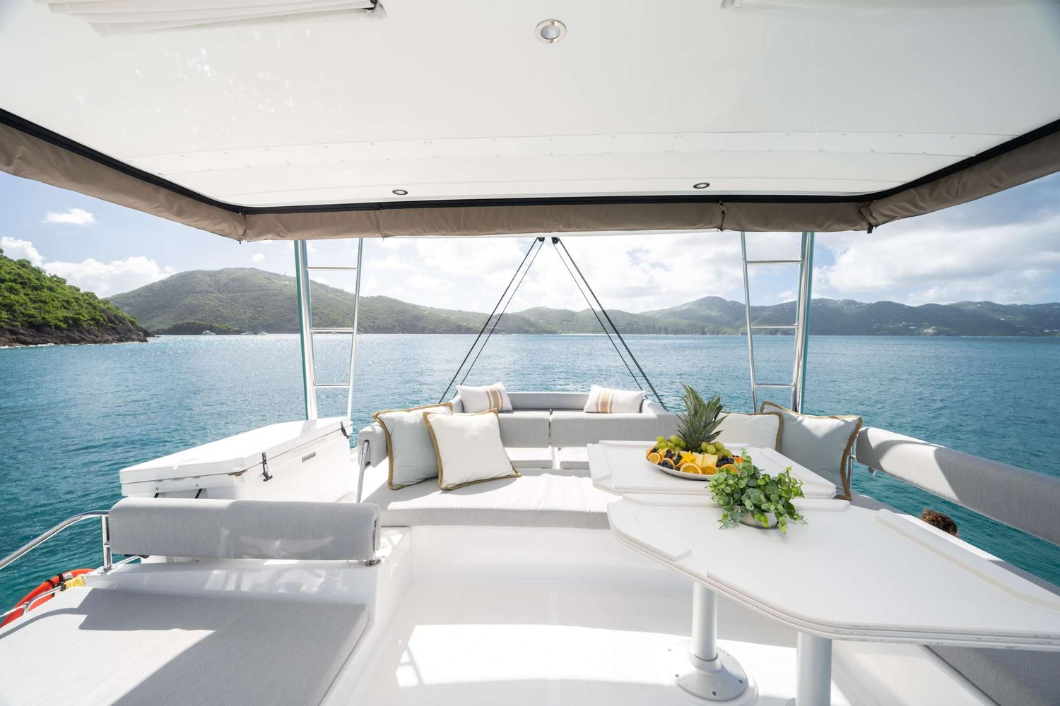 yacht-534950