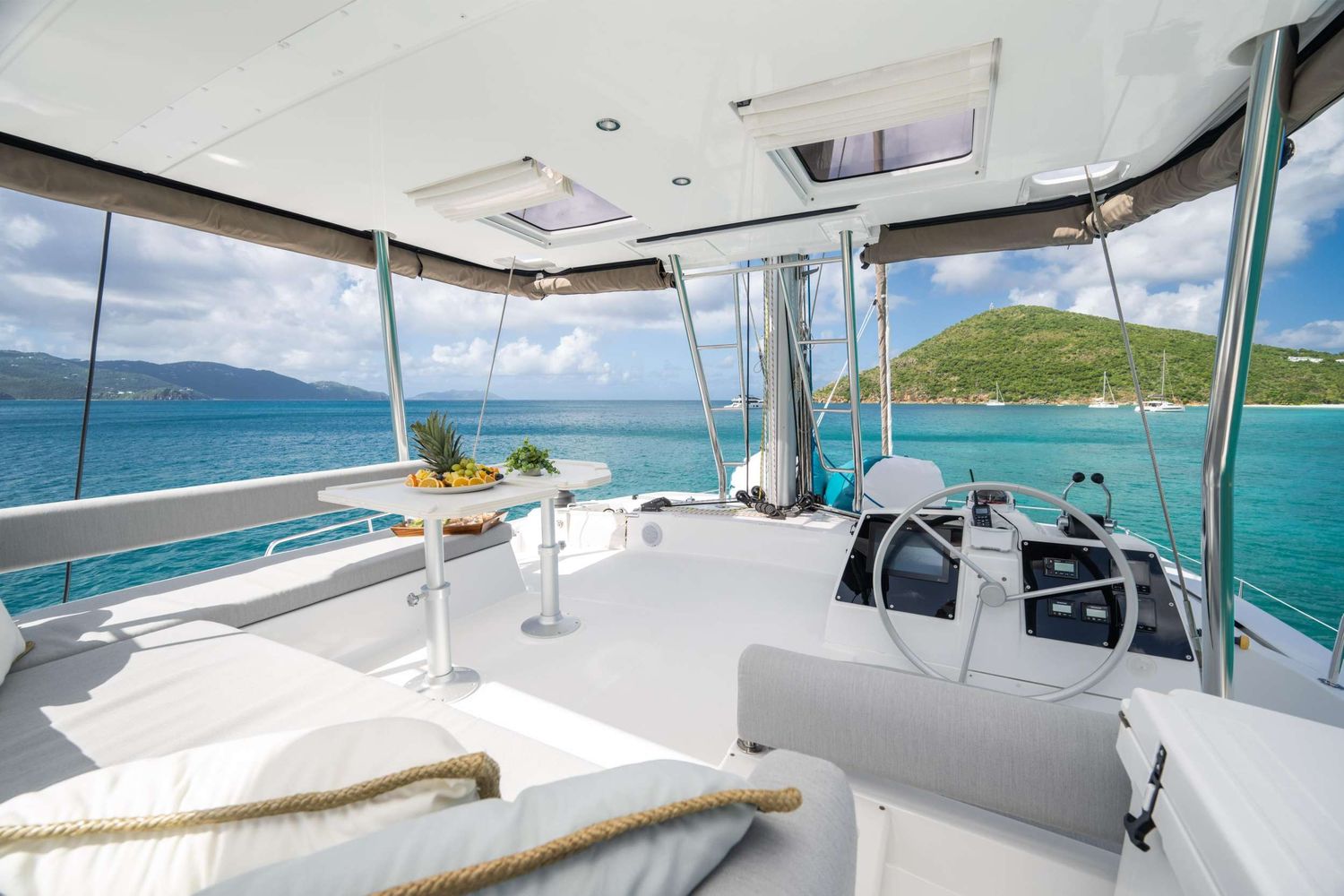 yacht-534951