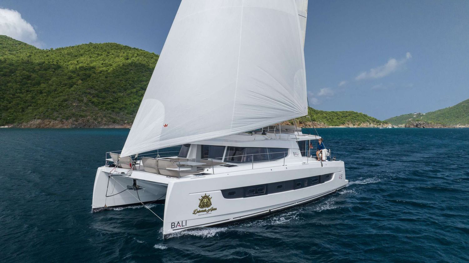 yacht-535015