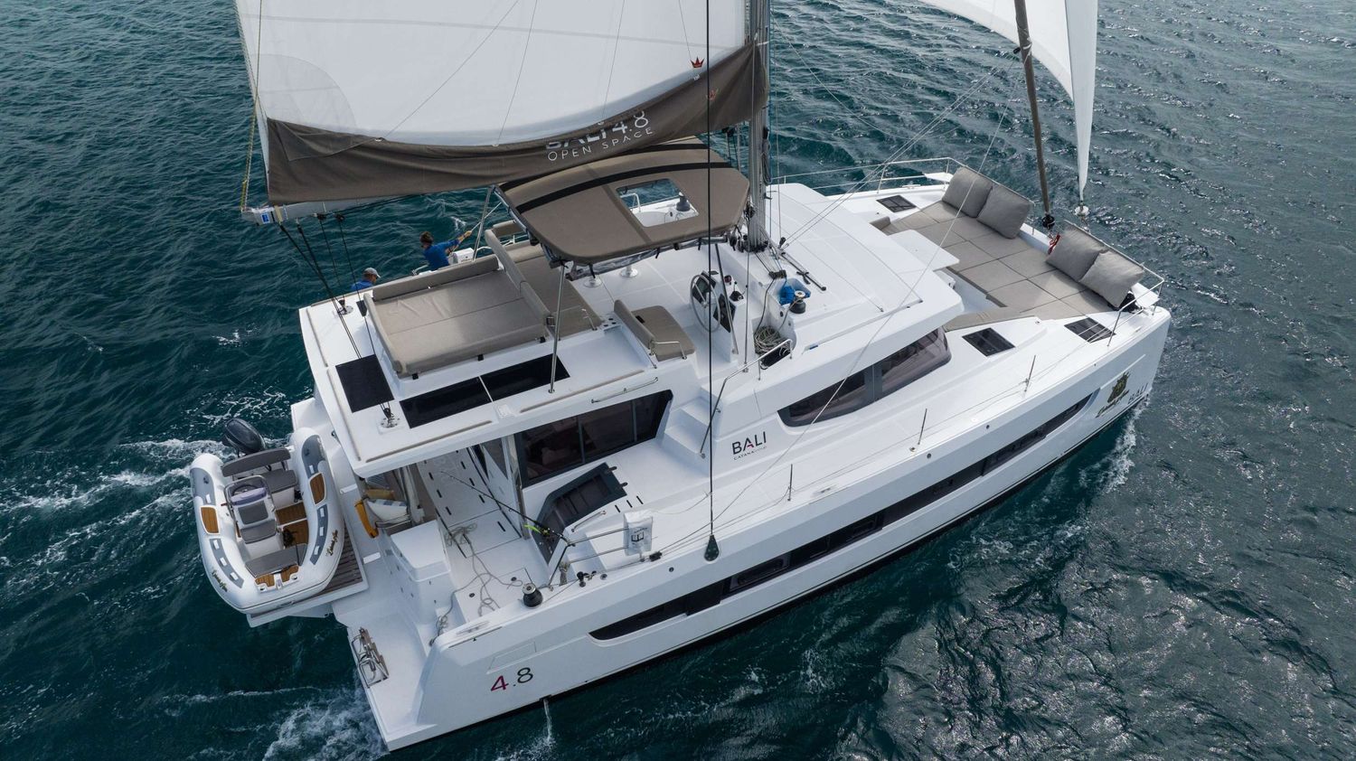 yacht-535016