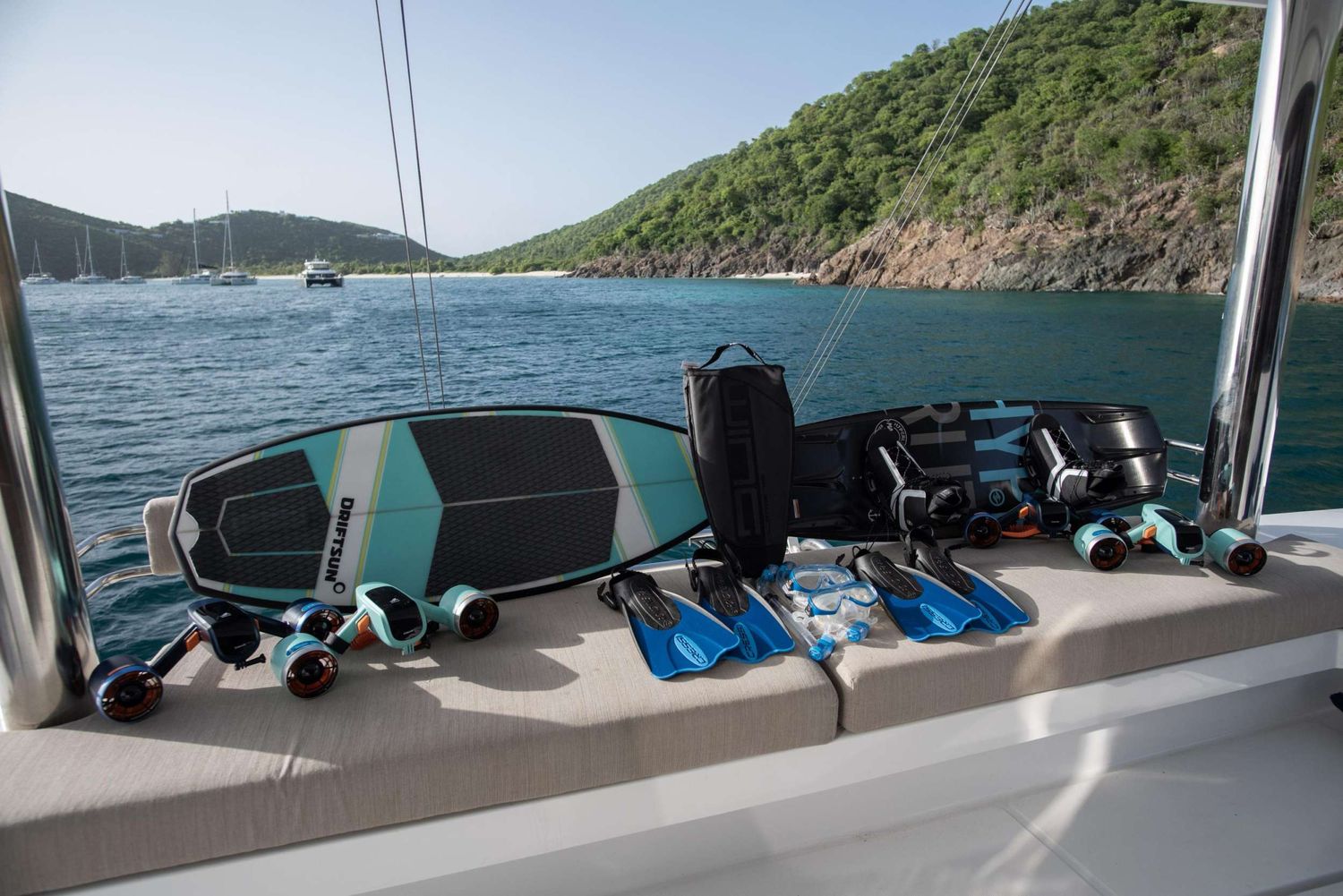 yacht-535062