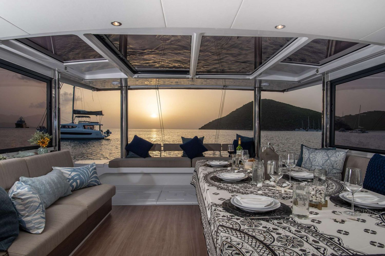 yacht-535063