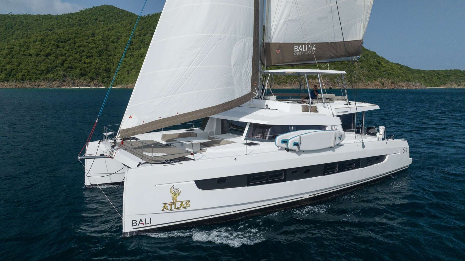 yacht-535046