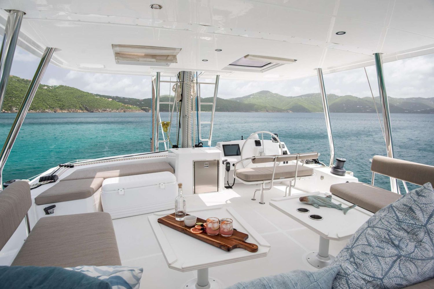 yacht-535049
