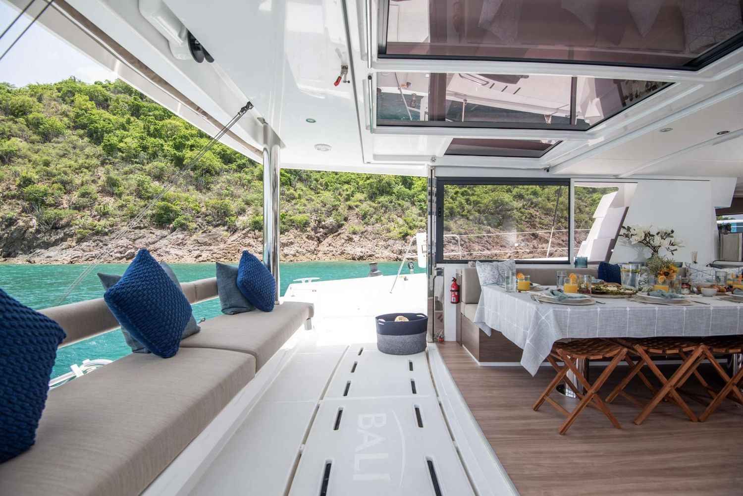 yacht-535051