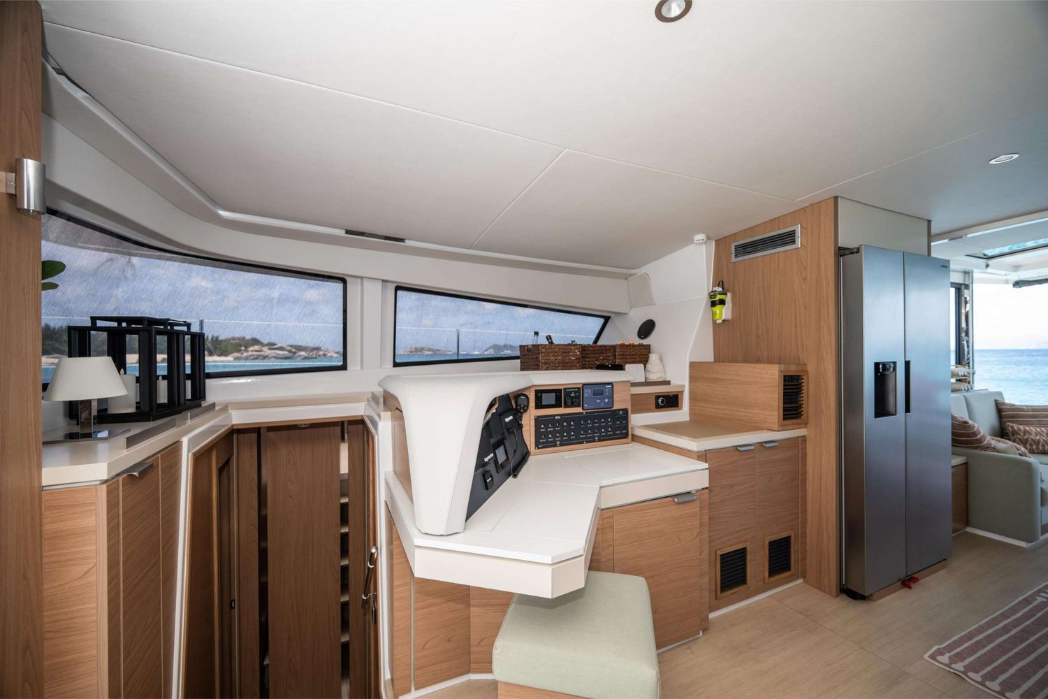 yacht-535094