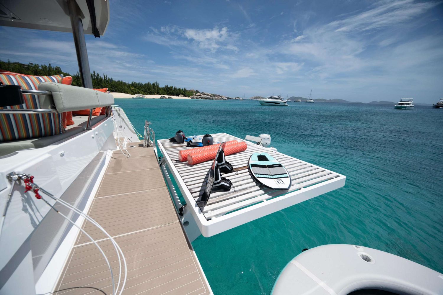 yacht-535096