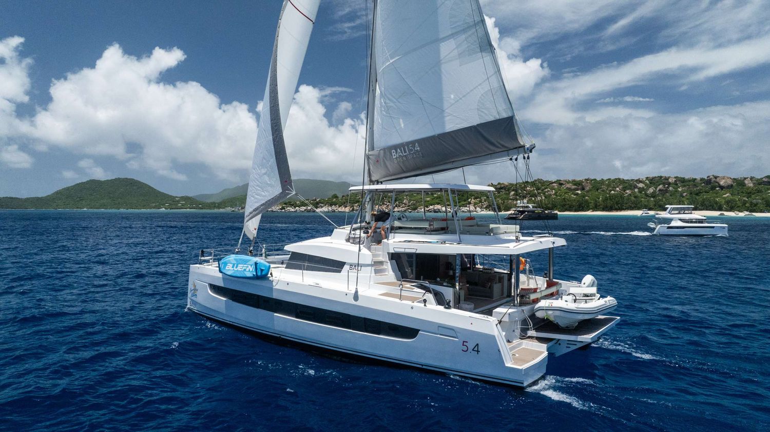 yacht-535079