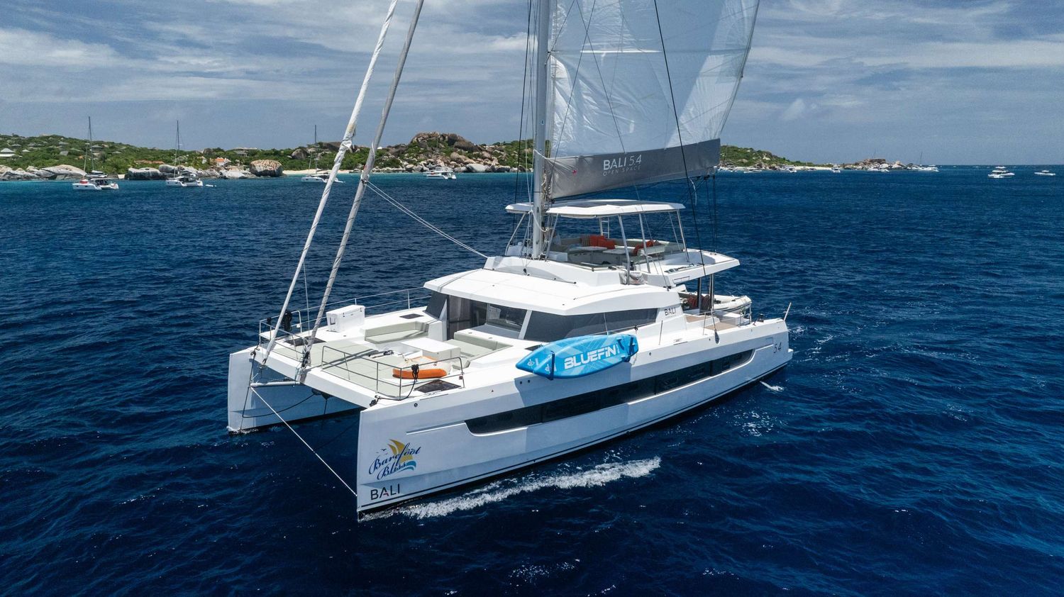 yacht-535080