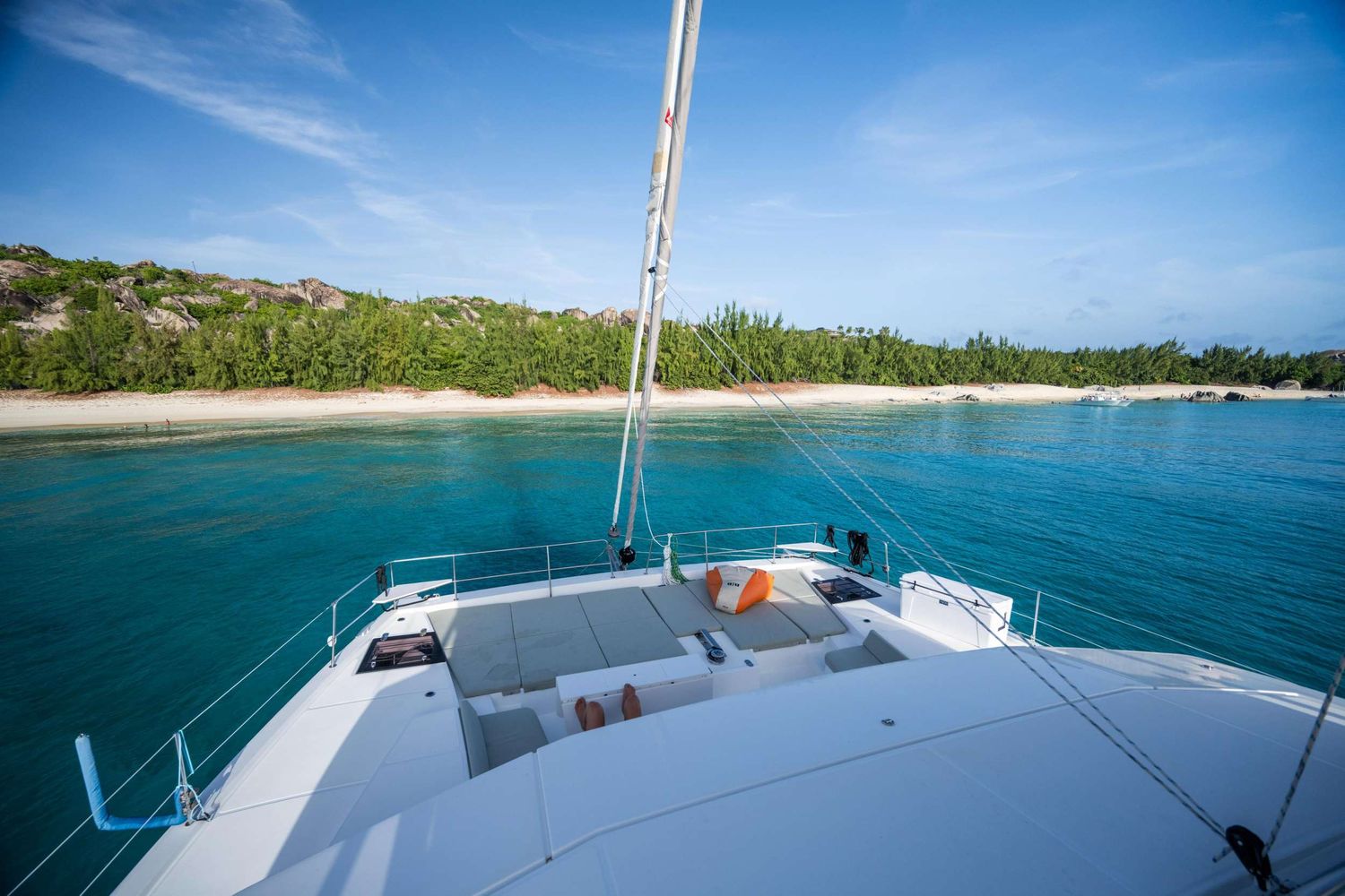 yacht-535081