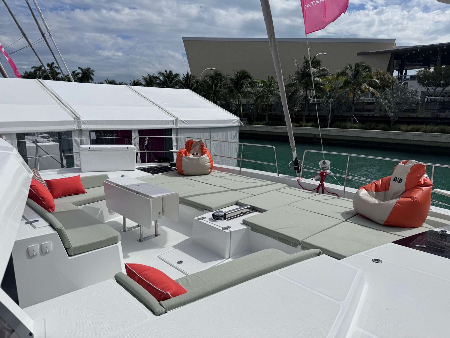 yacht-535082