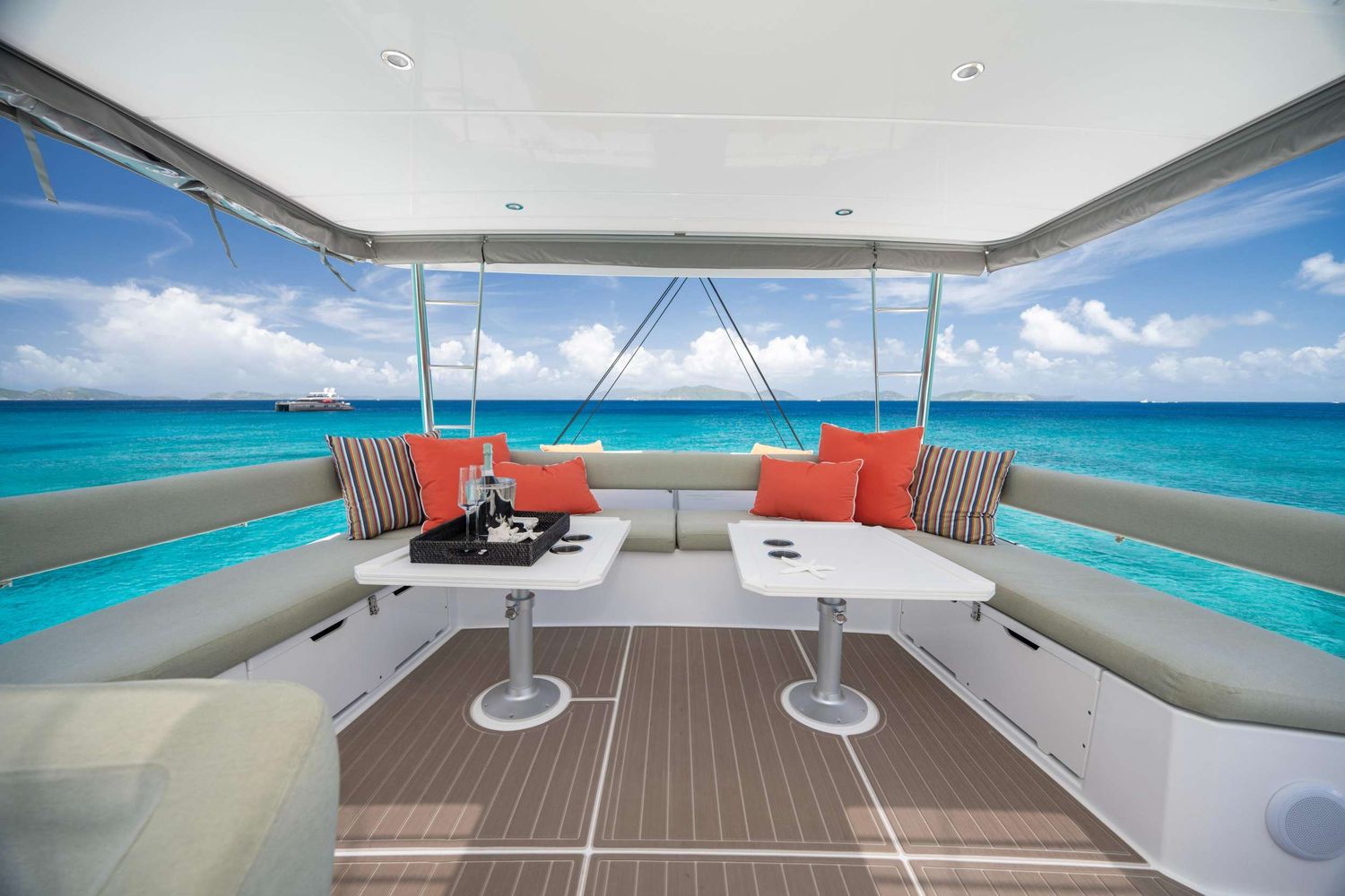 yacht-535083
