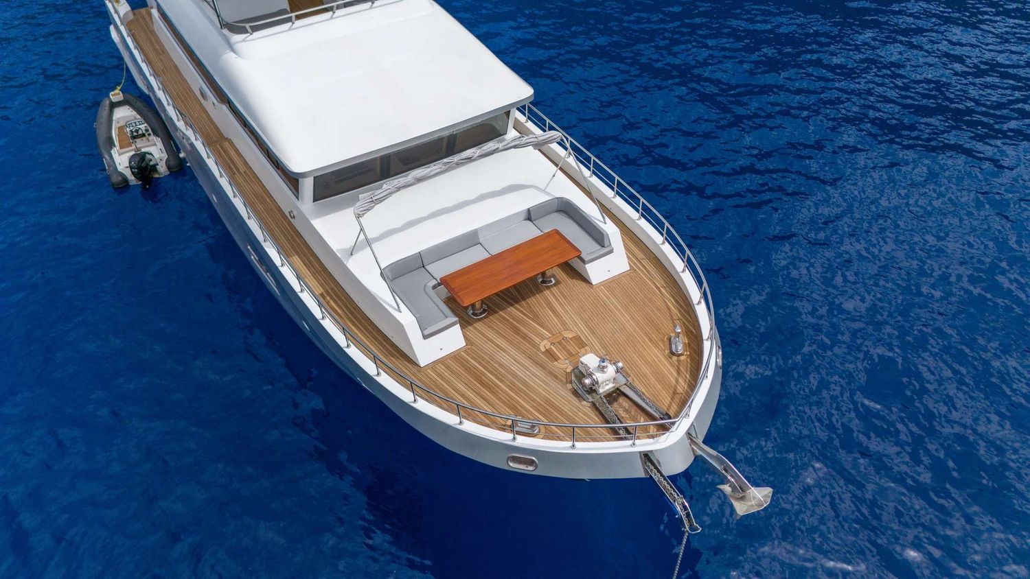 yacht-531404