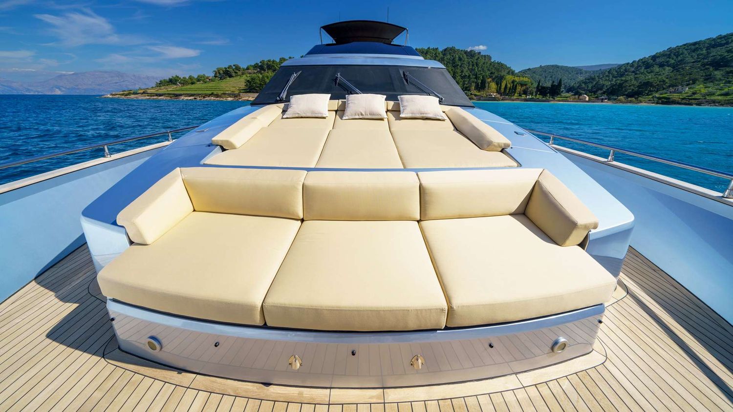 yacht-531658