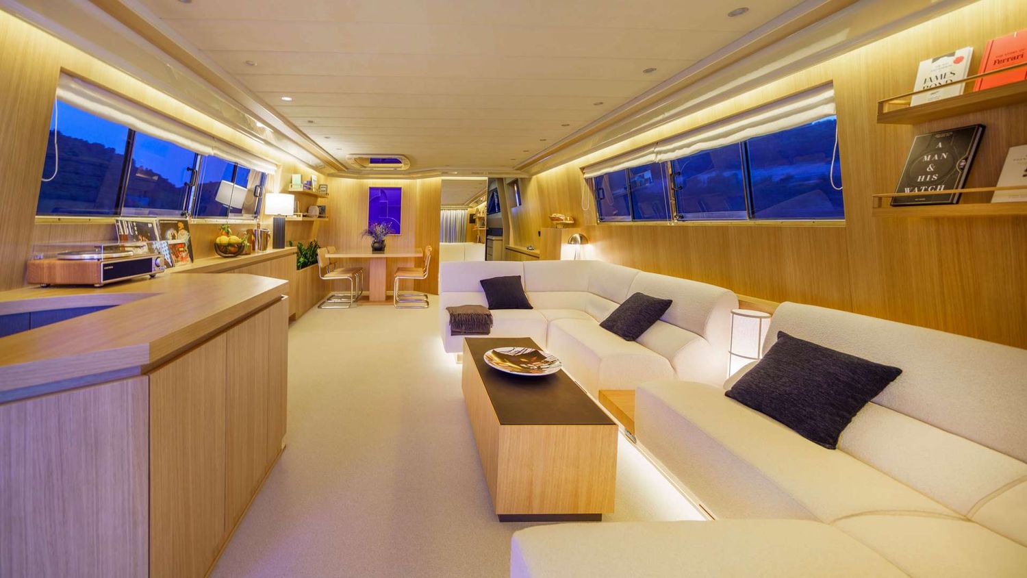 yacht-531659