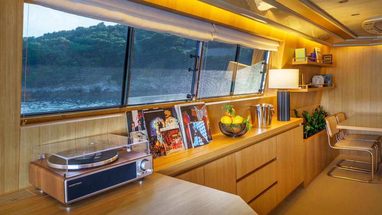 yacht-531660