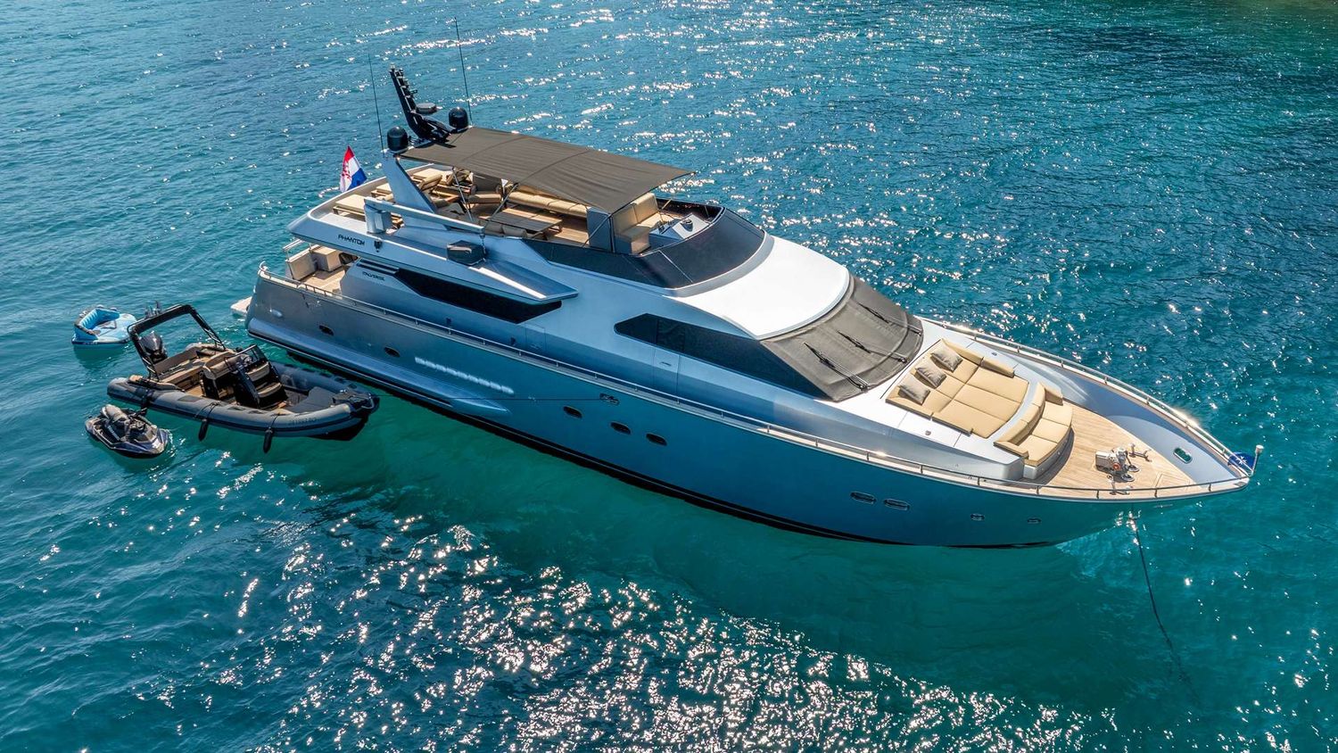yacht-531649