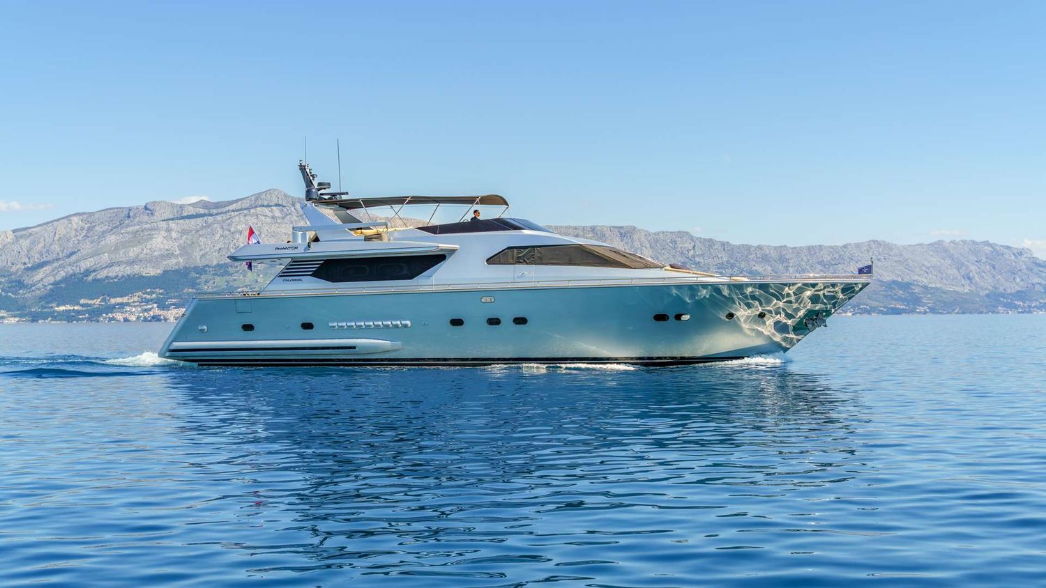 yacht-531650