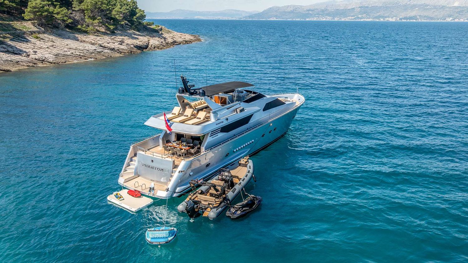 yacht-531651
