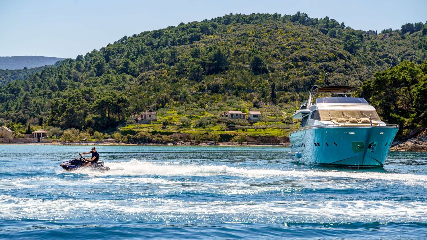 yacht-531652