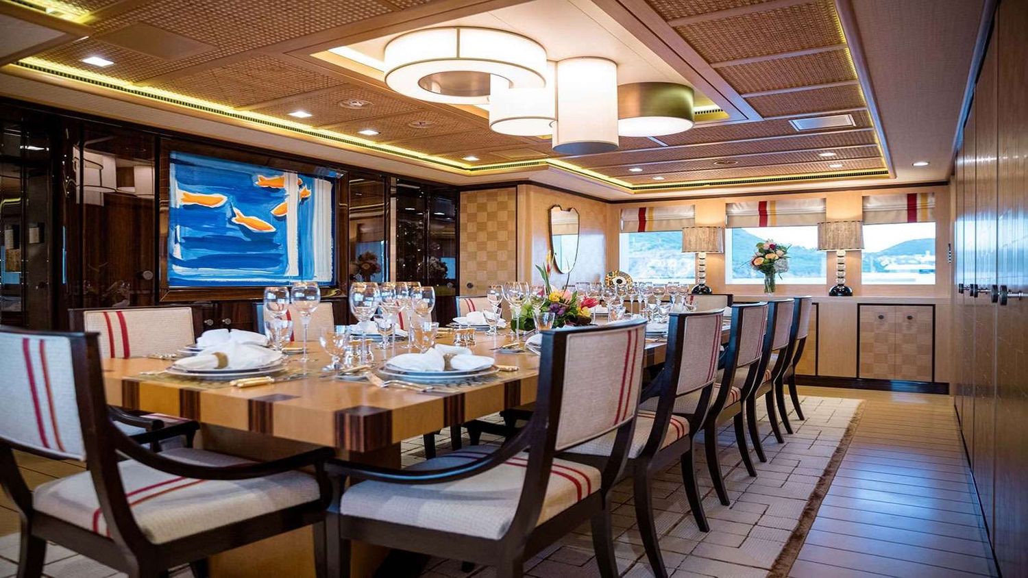 yacht-531669