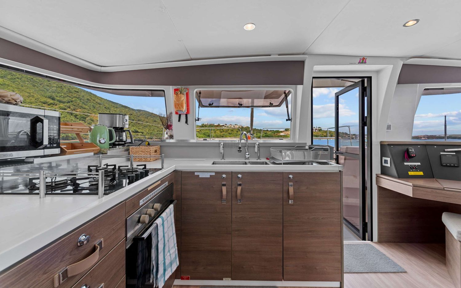 yacht-534536