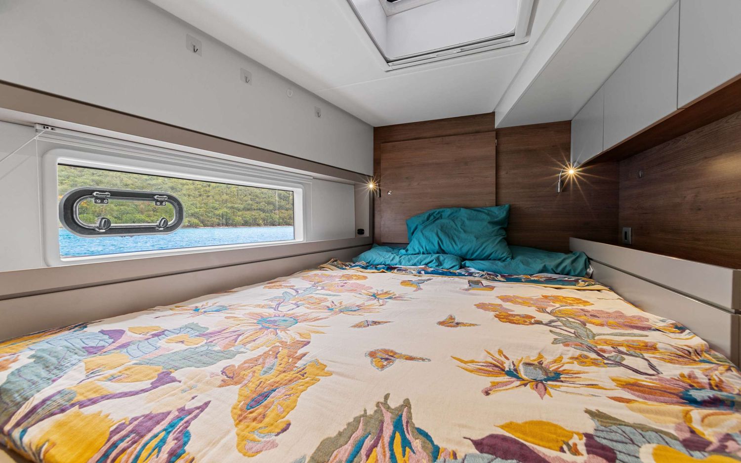 yacht-534537