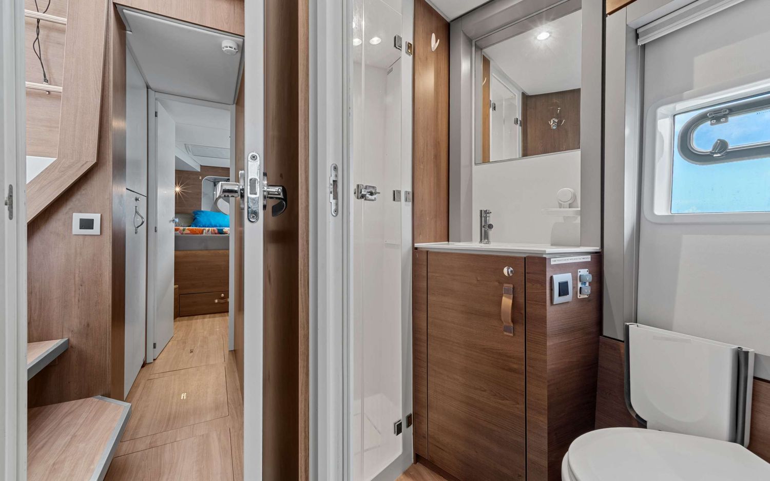 yacht-534538