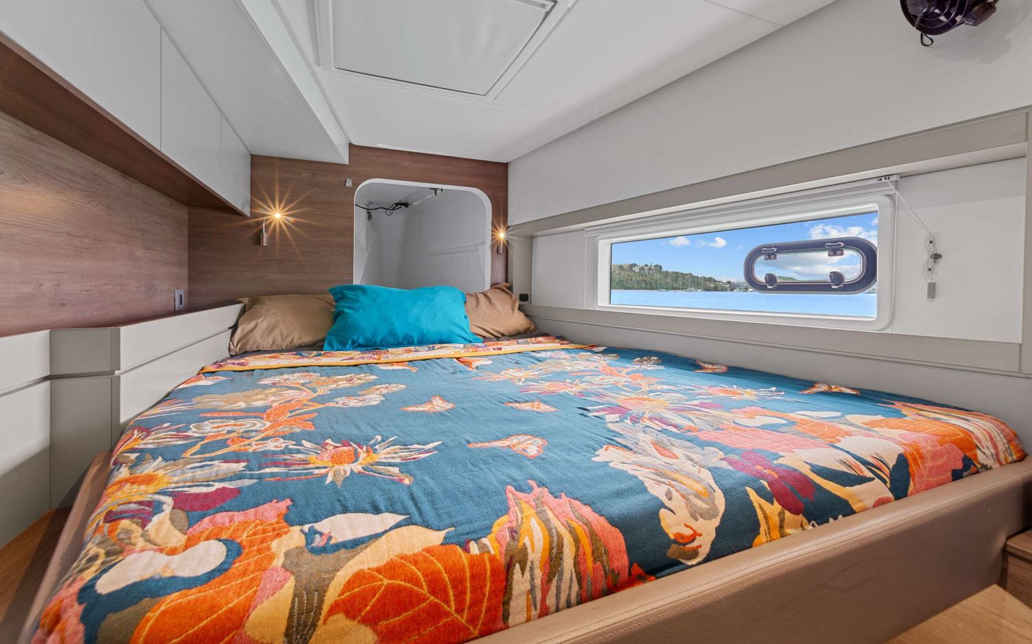 yacht-534540