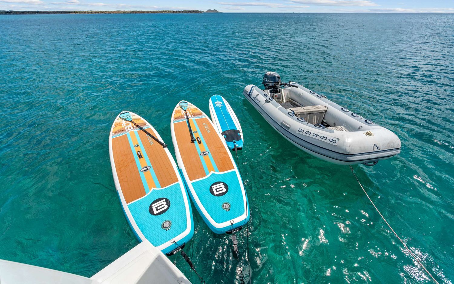 yacht-534541