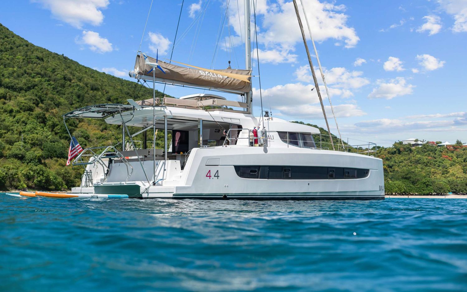 yacht-531770