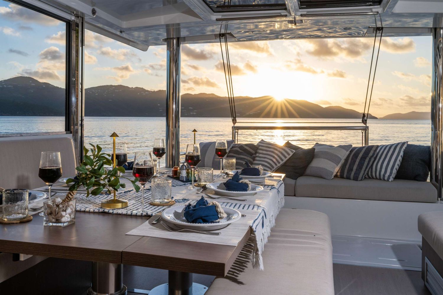 yacht-535126