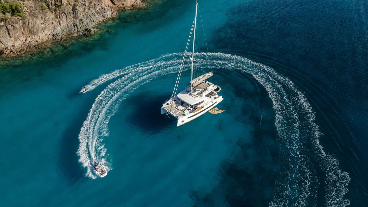 yacht-535129