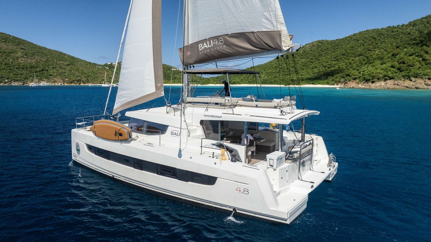 yacht-535113