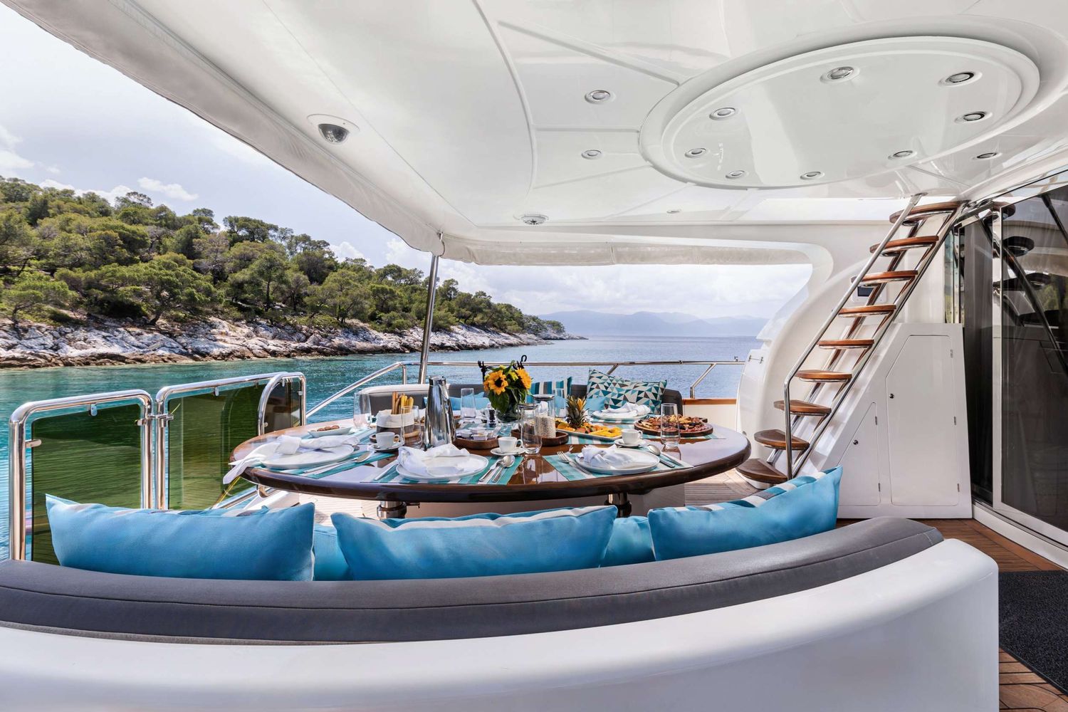 yacht-534419
