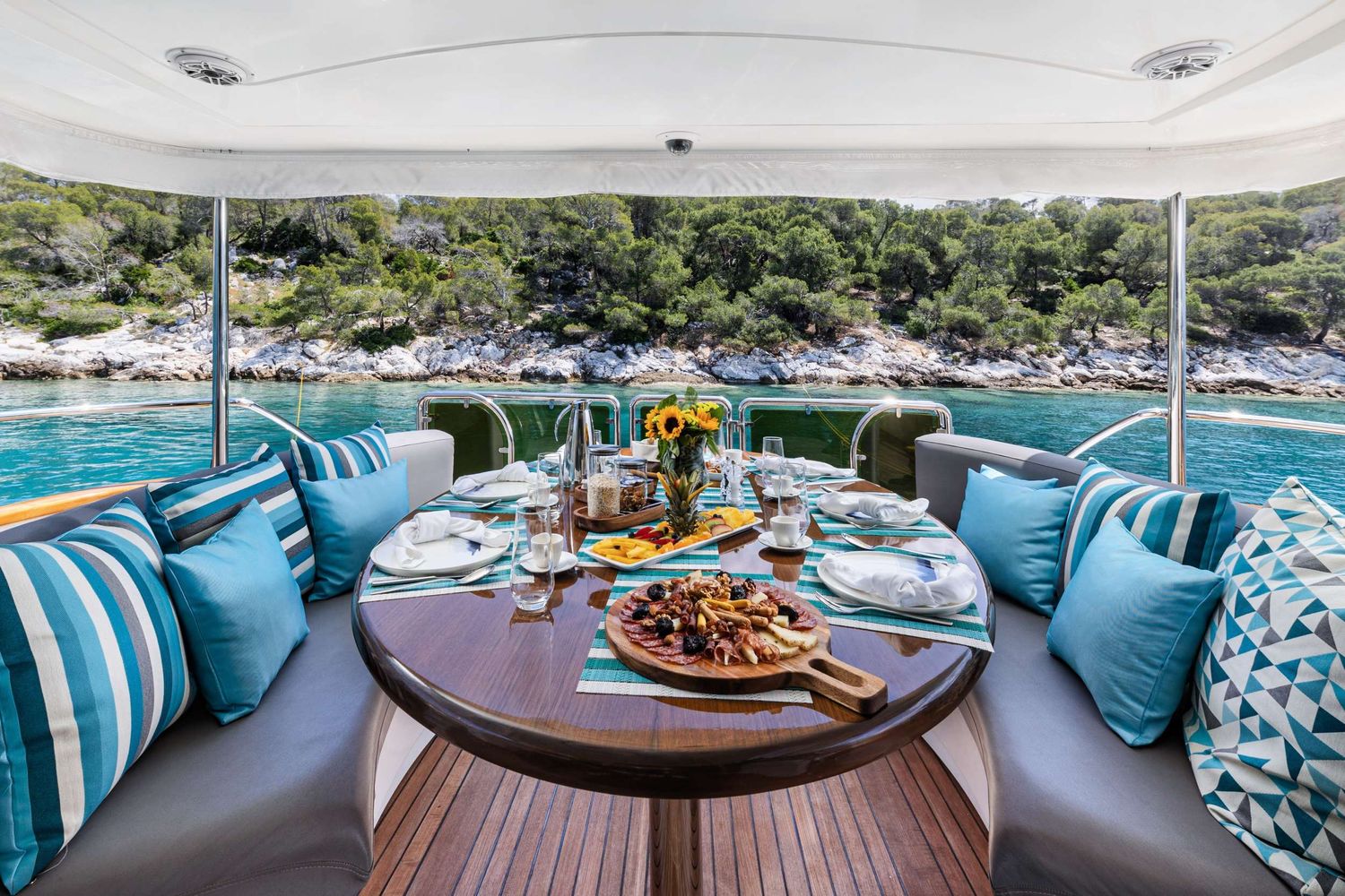 yacht-534420