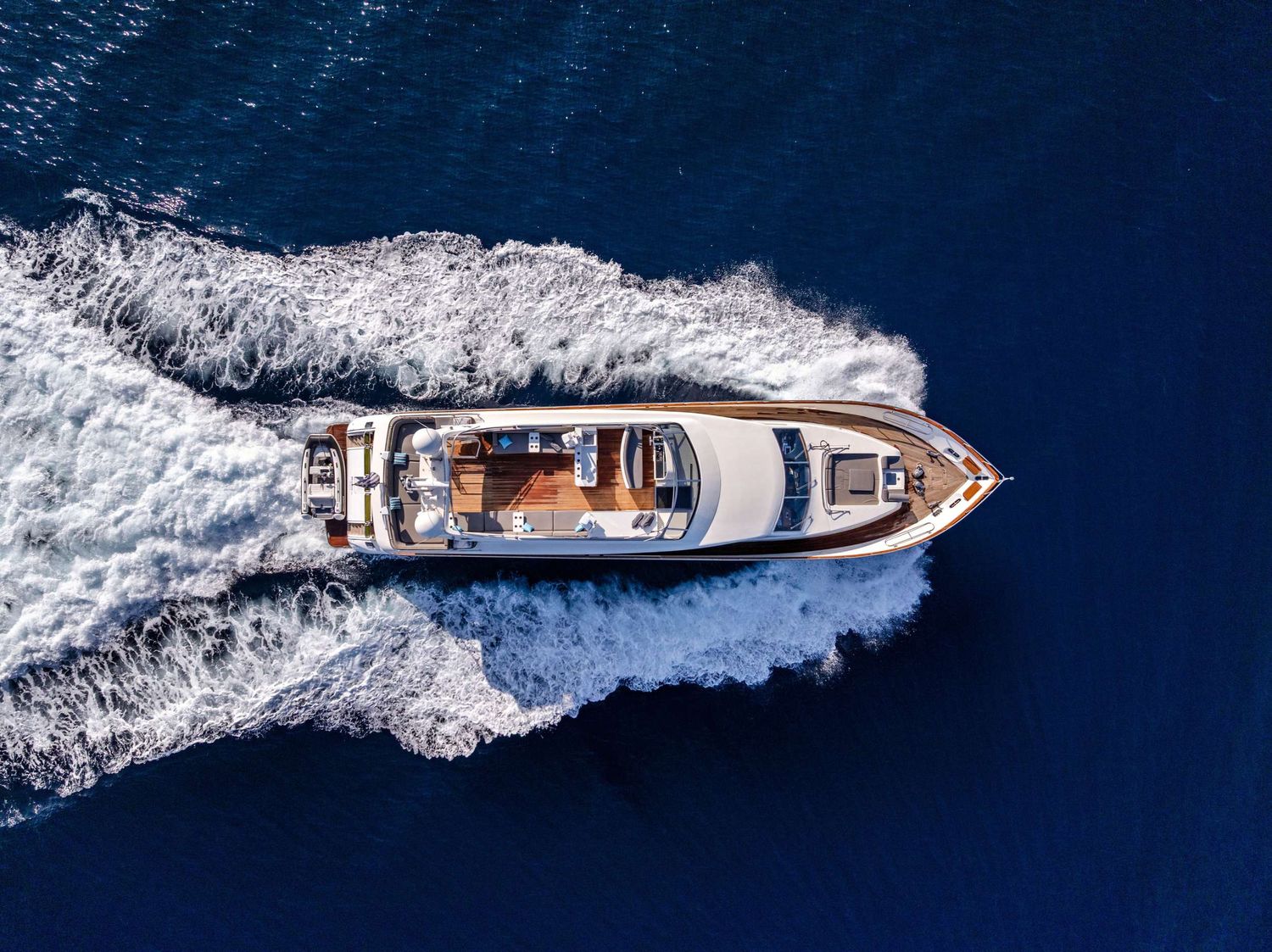 yacht-534425