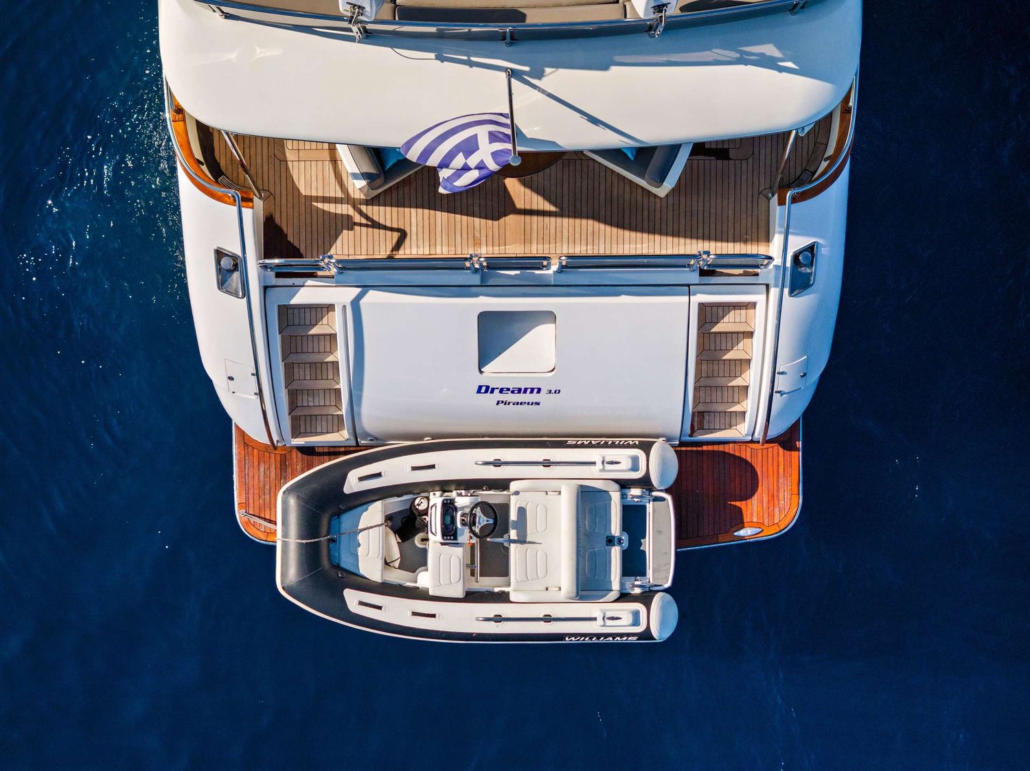 yacht-534428