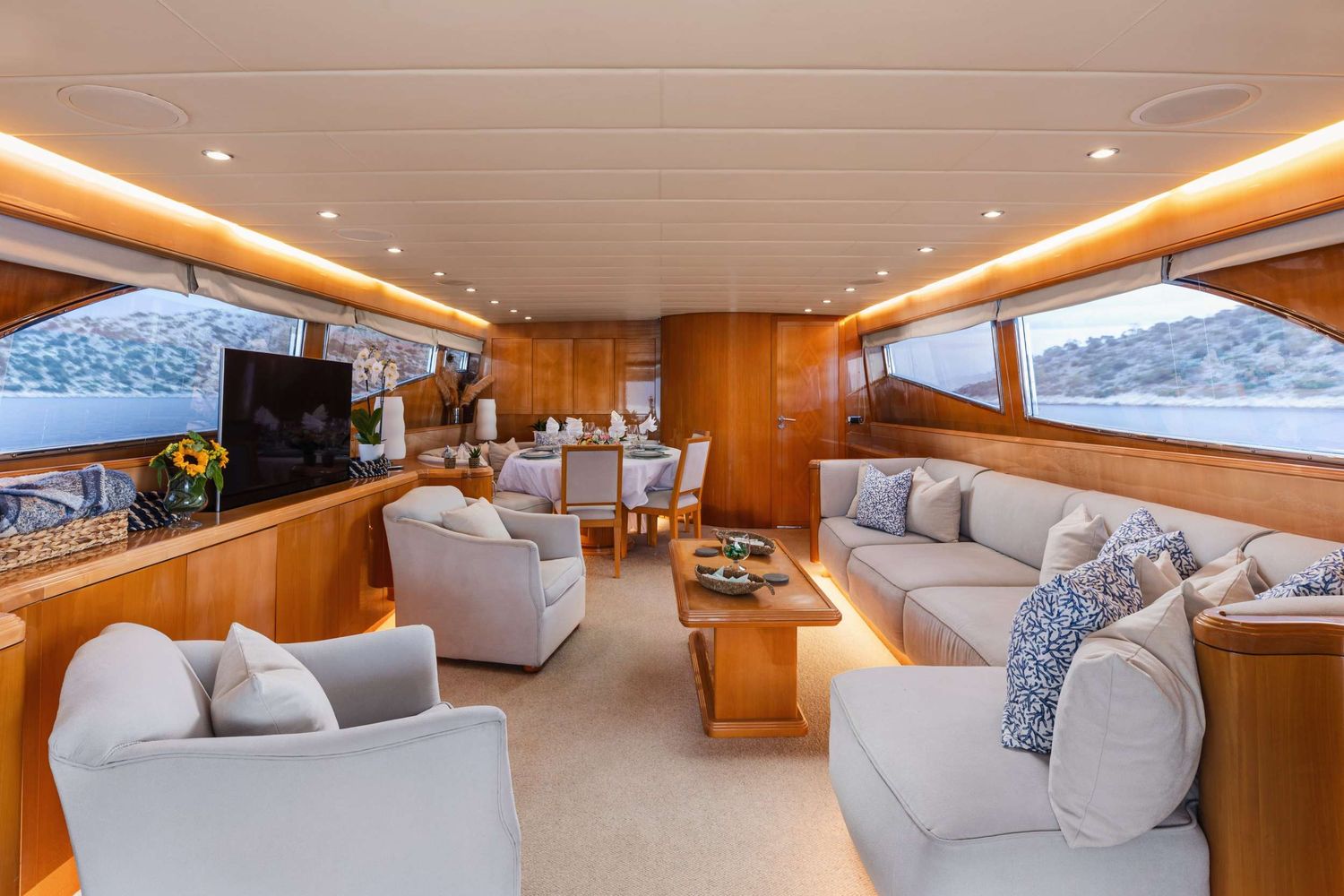 yacht-534411