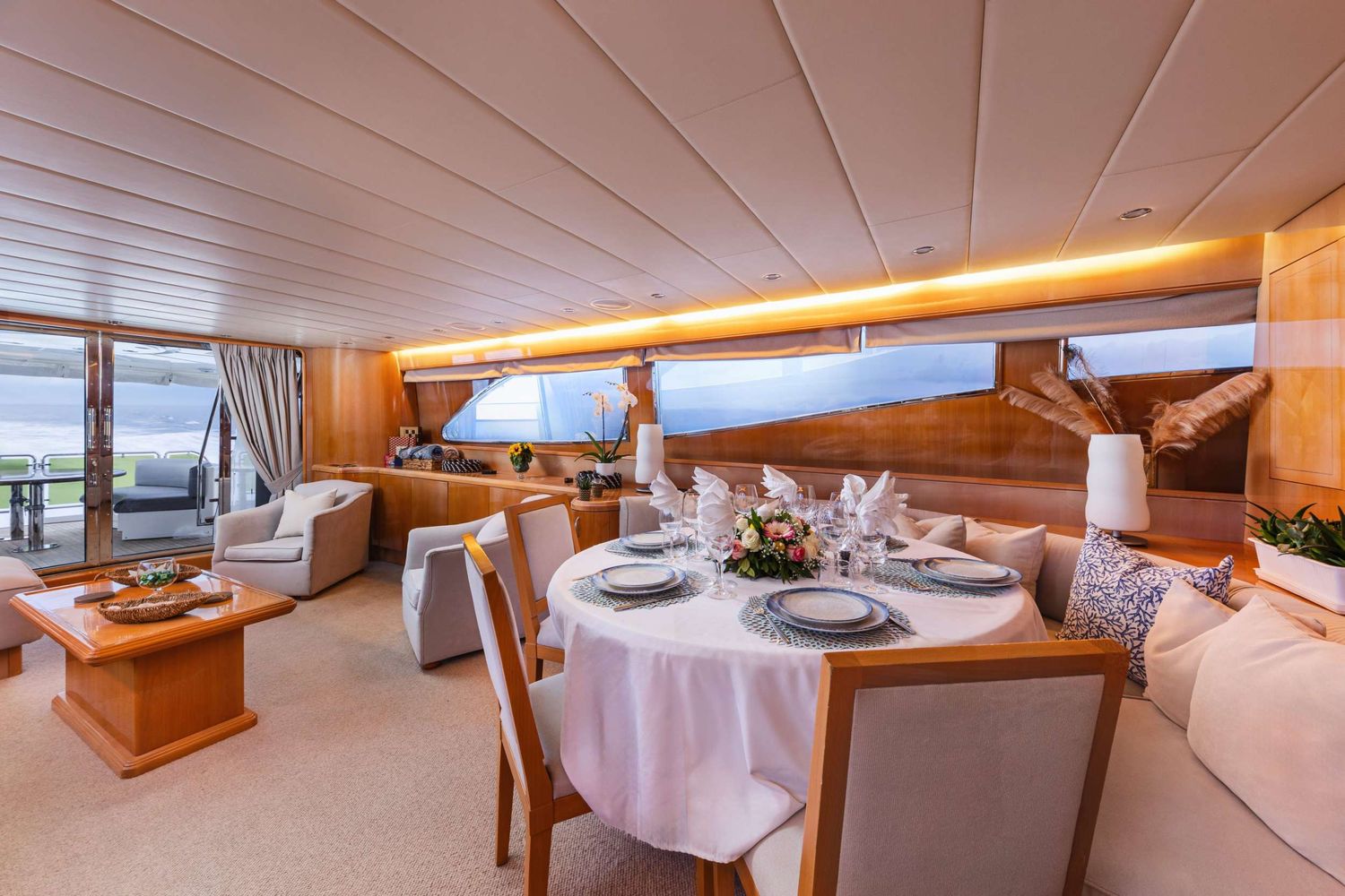 yacht-534412