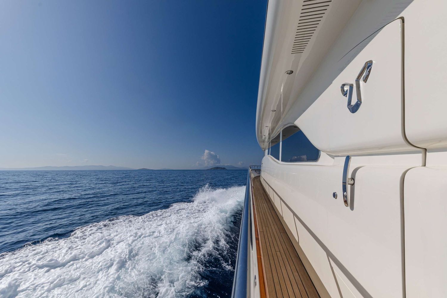 yacht-534413