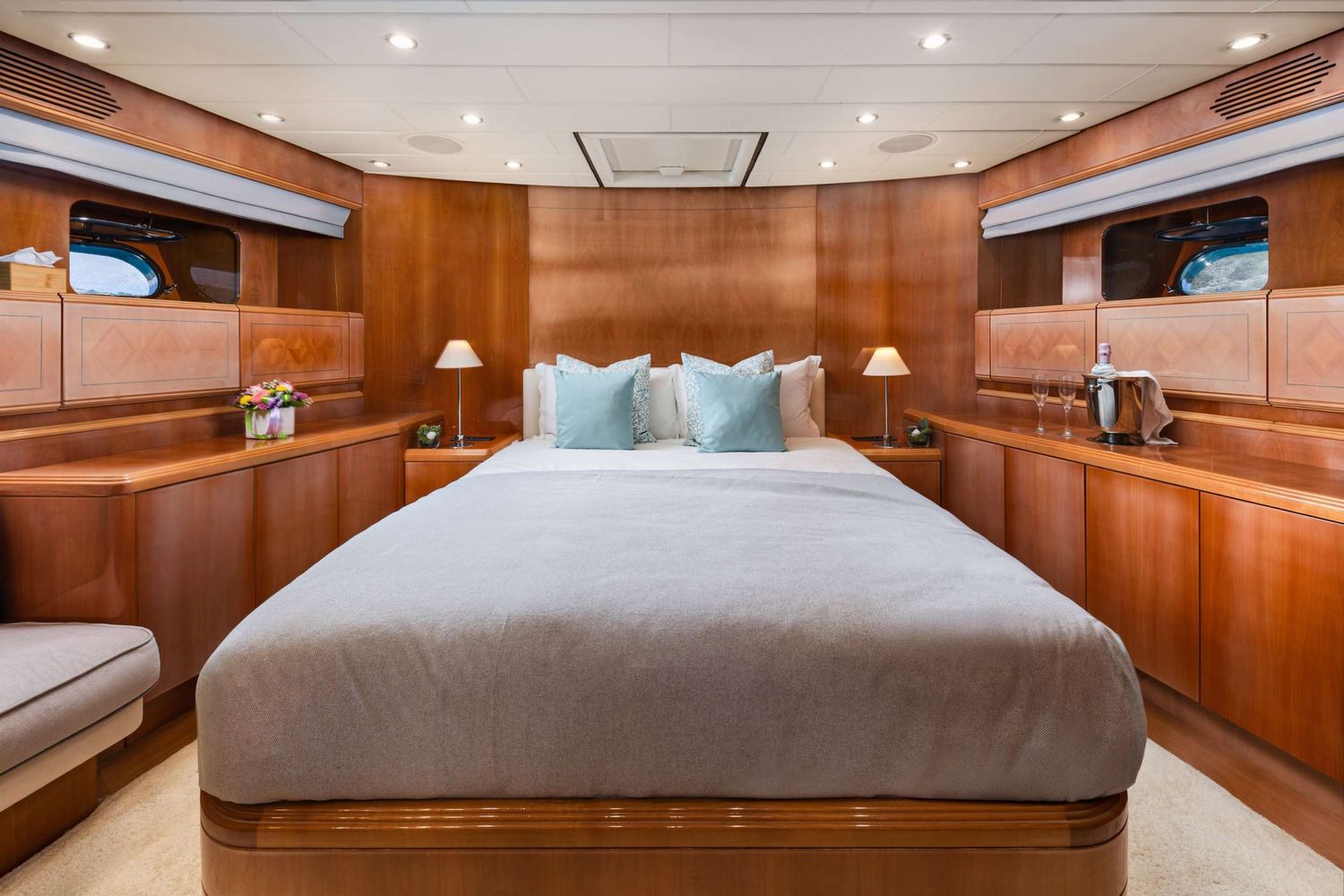 yacht-534417