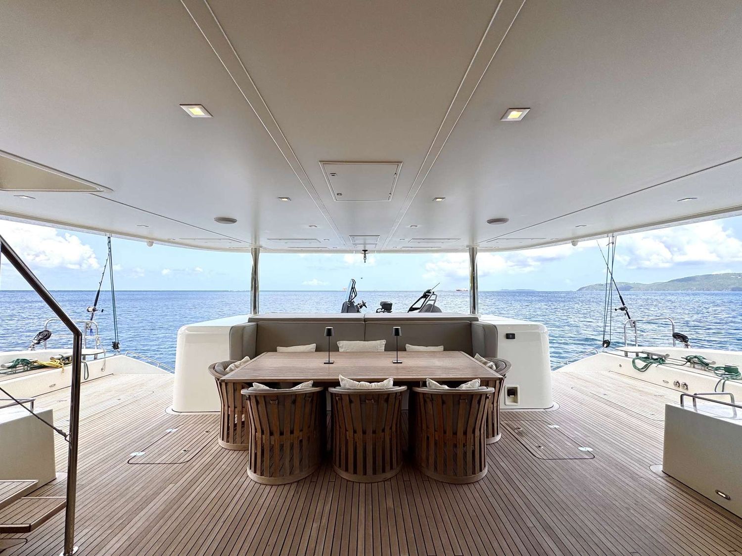 yacht-536452