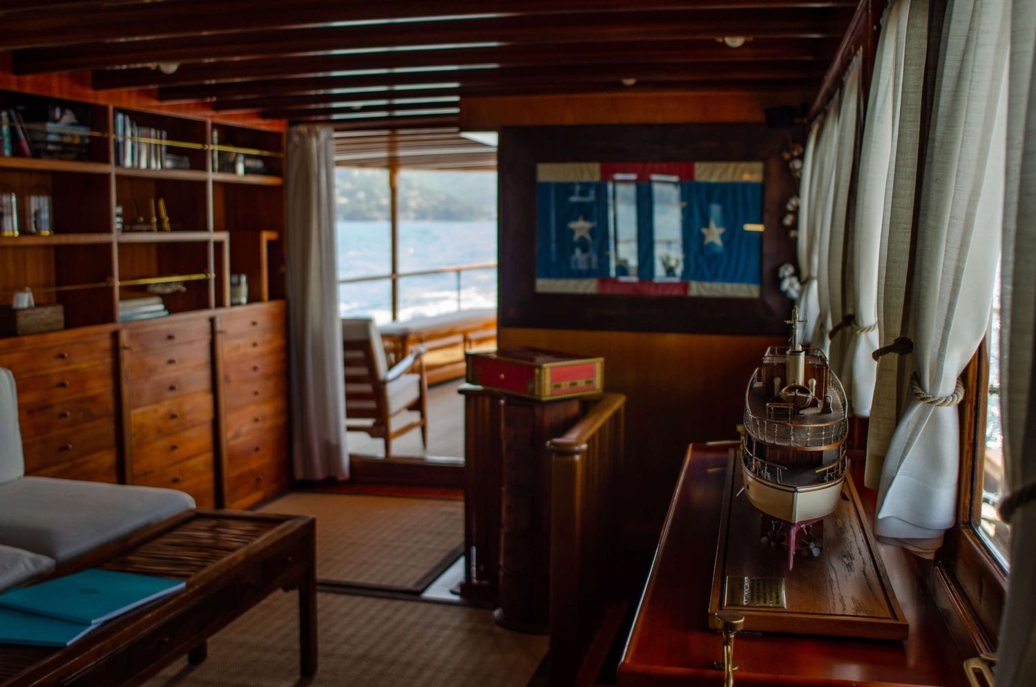 yacht-531781