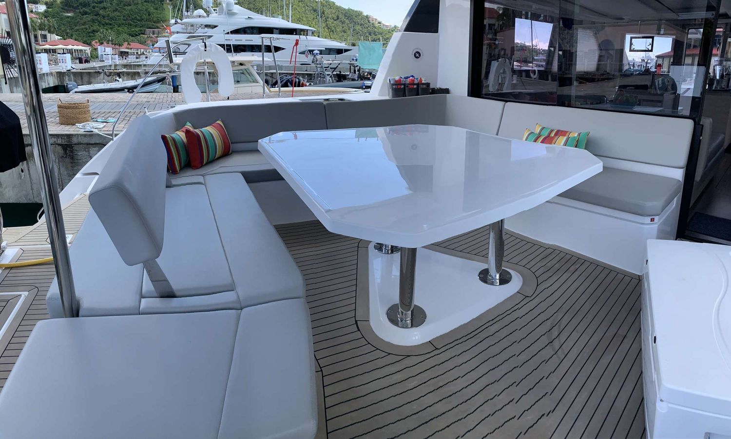 yacht-535295
