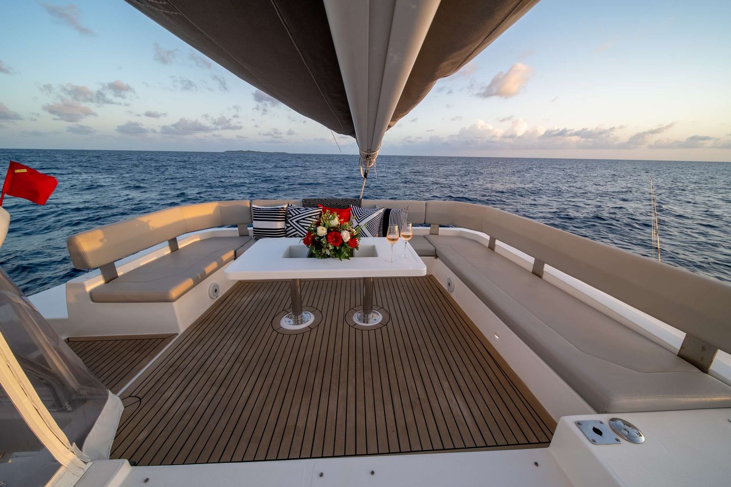 yacht-535296