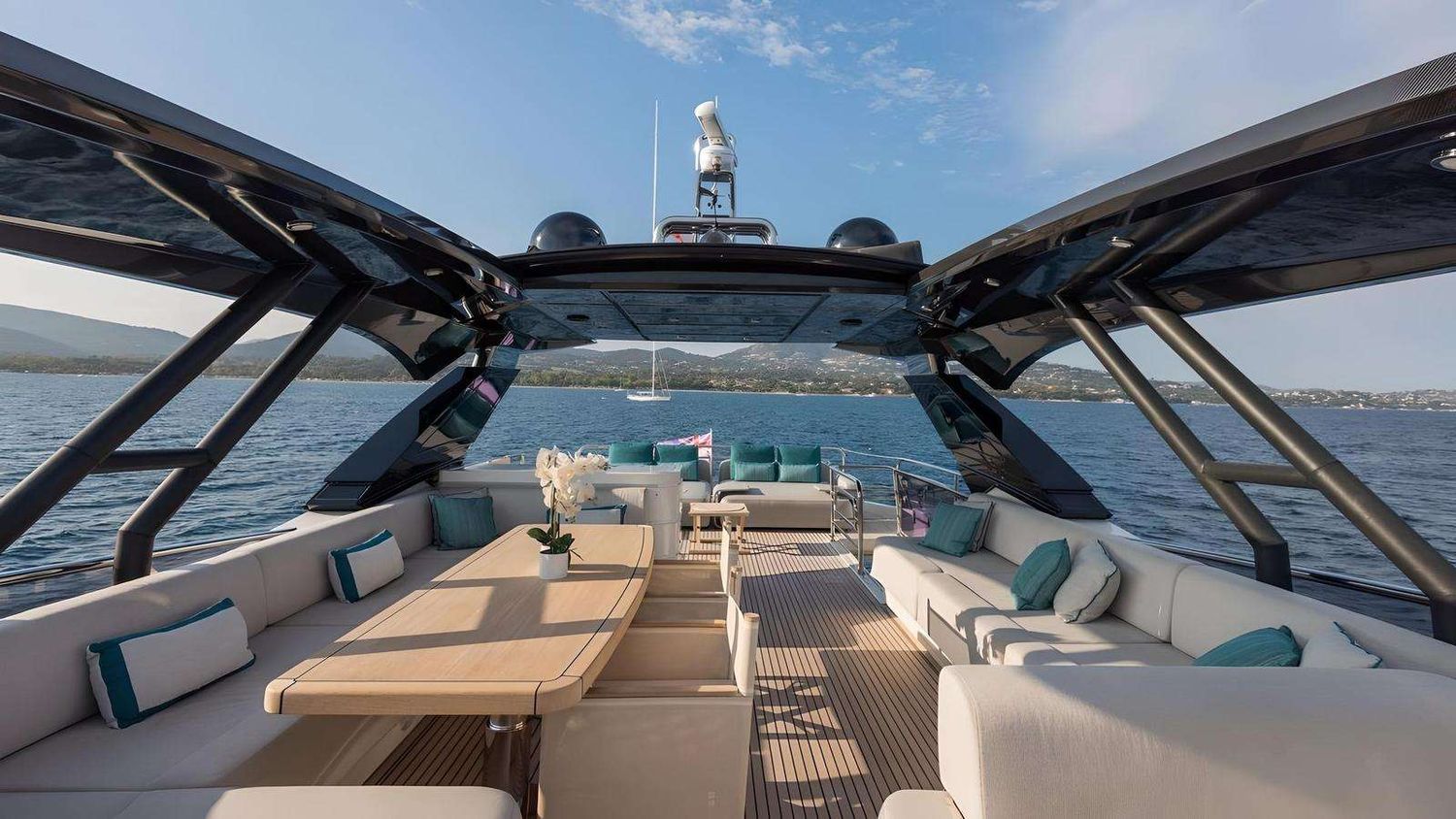 yacht-532316